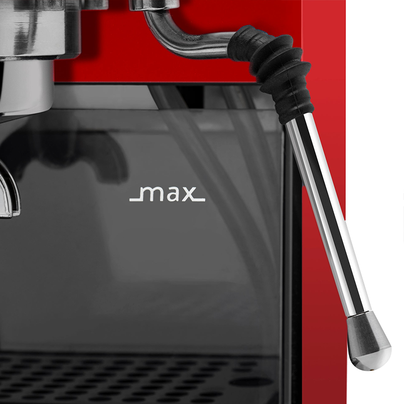 Gaggia Classic E24 - Brass Boiler