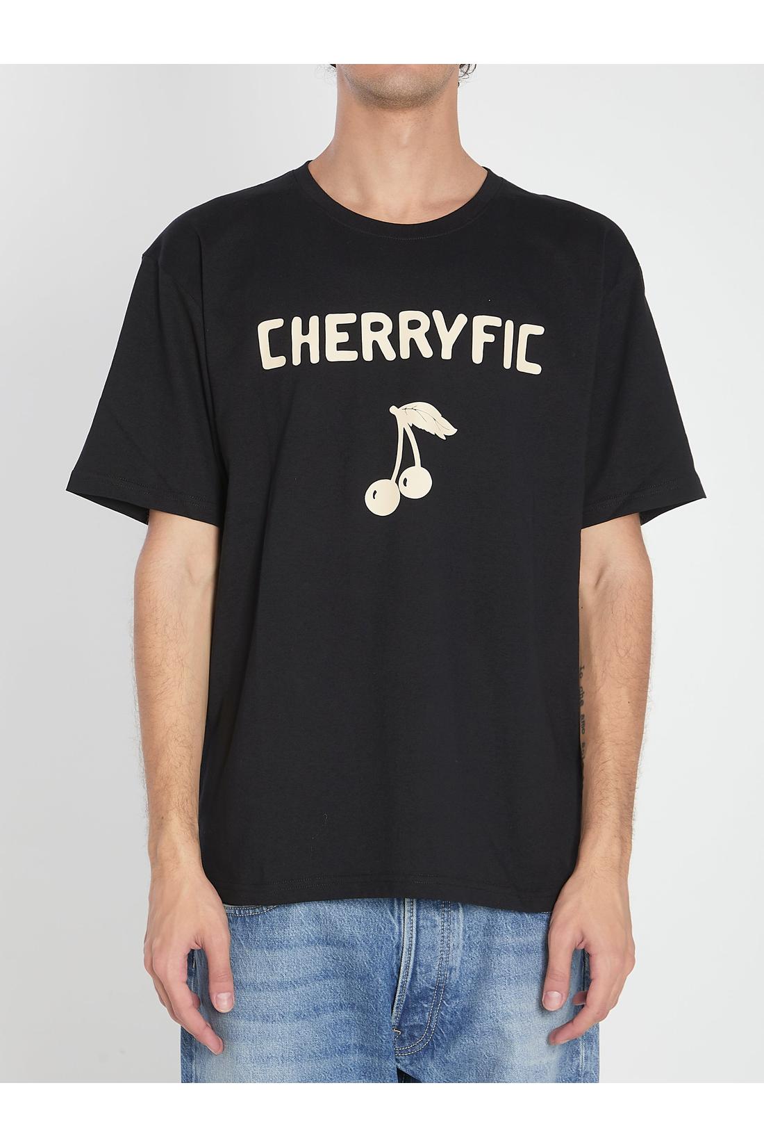 Cherryfic T-Shirt