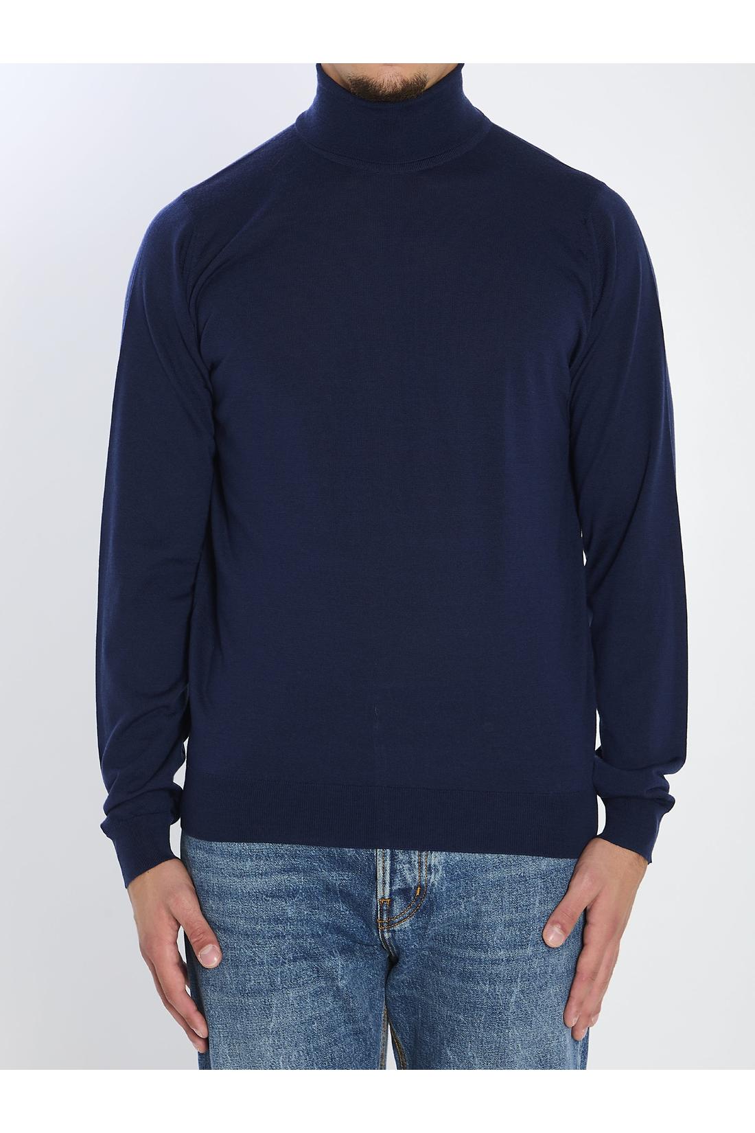 Cherwell pullover