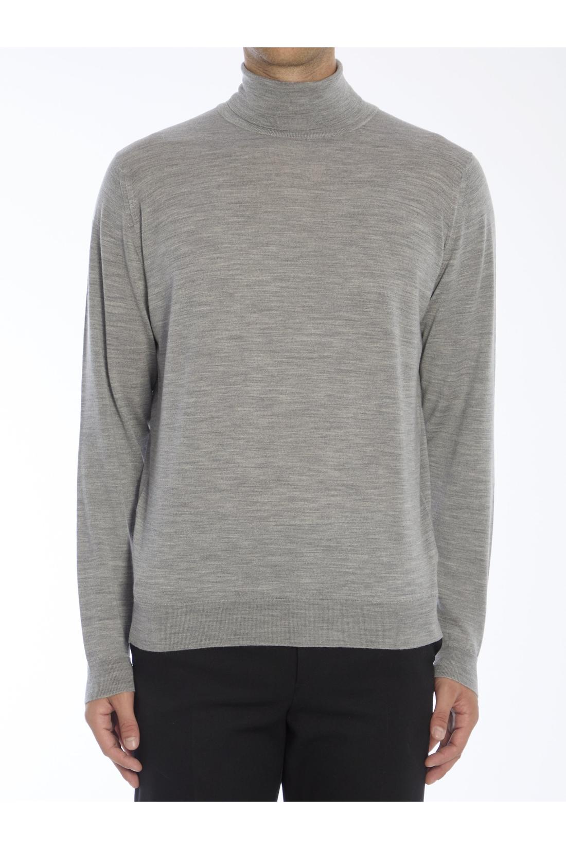Cherwell pullover