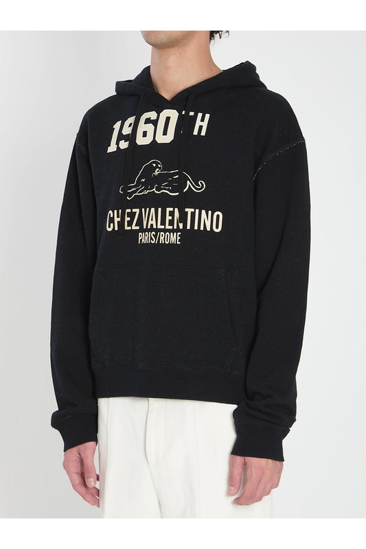 Chez Valentino Sweatshirt