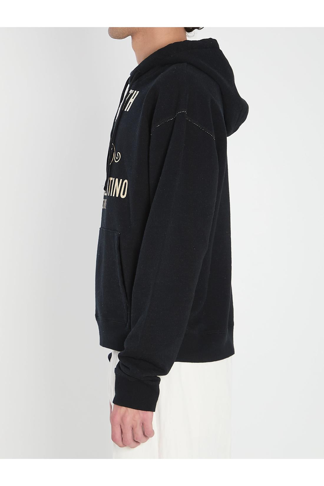 Chez Valentino Sweatshirt