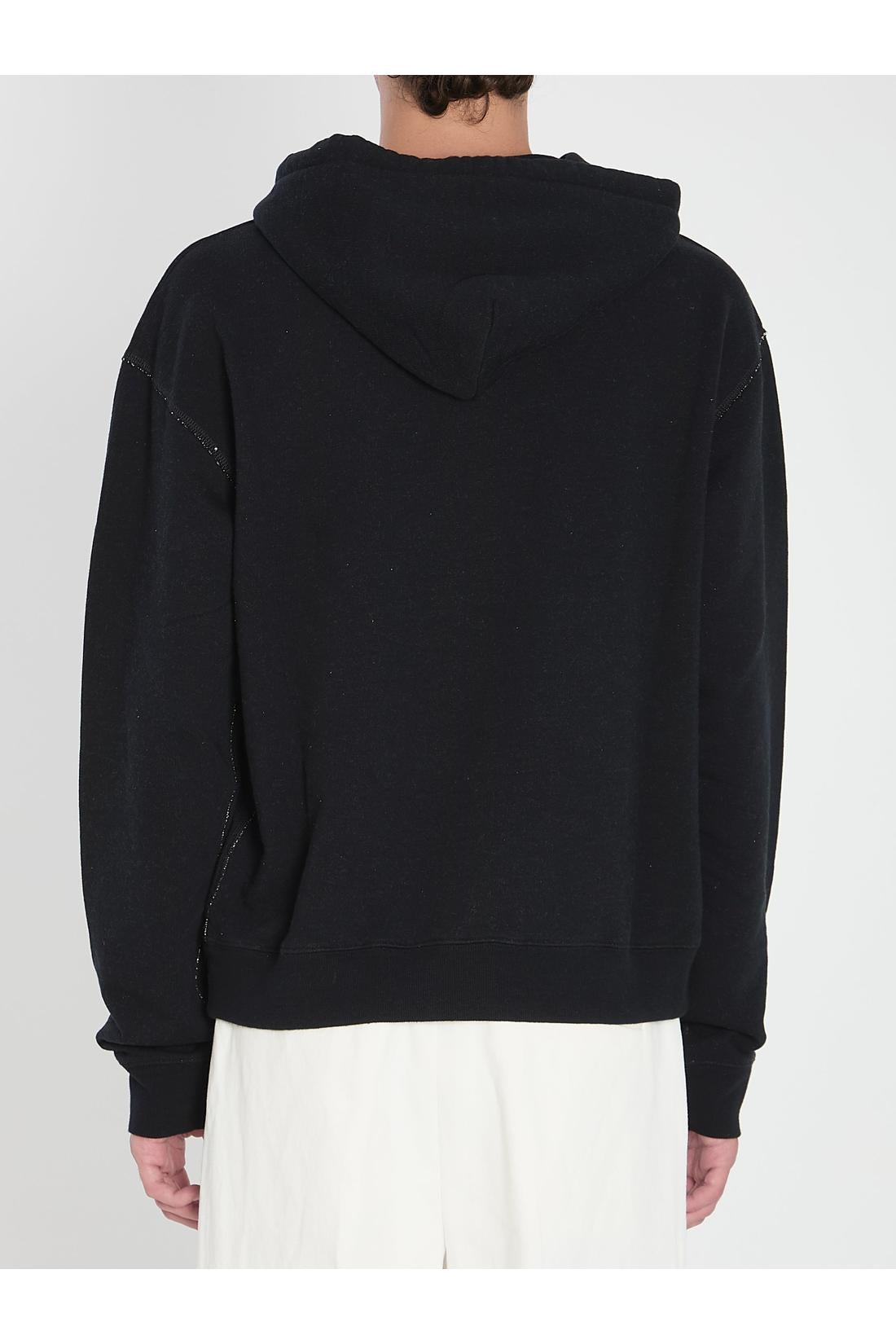 Chez Valentino Sweatshirt