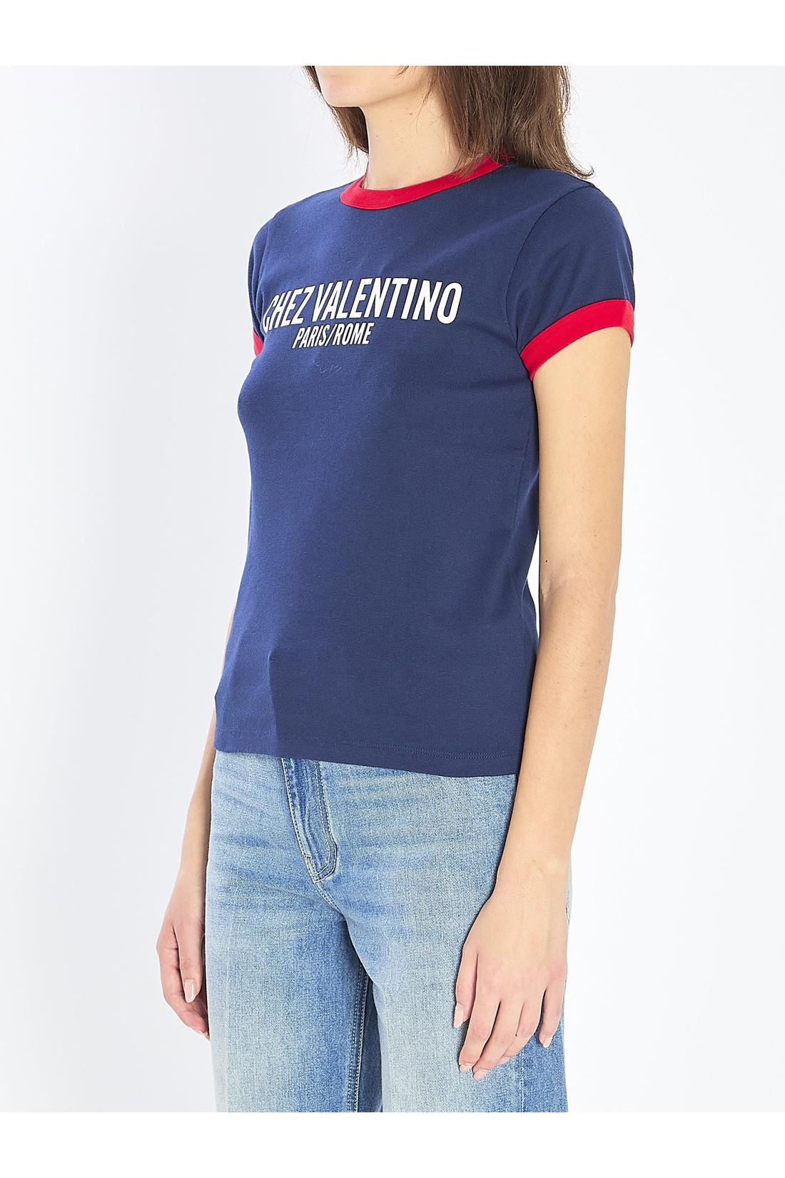Chez Valentino T-Shirt