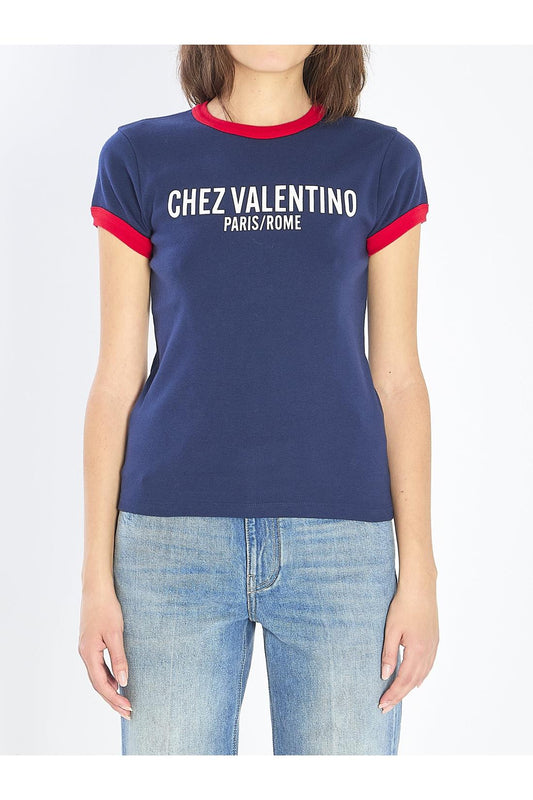 Chez Valentino T-Shirt
