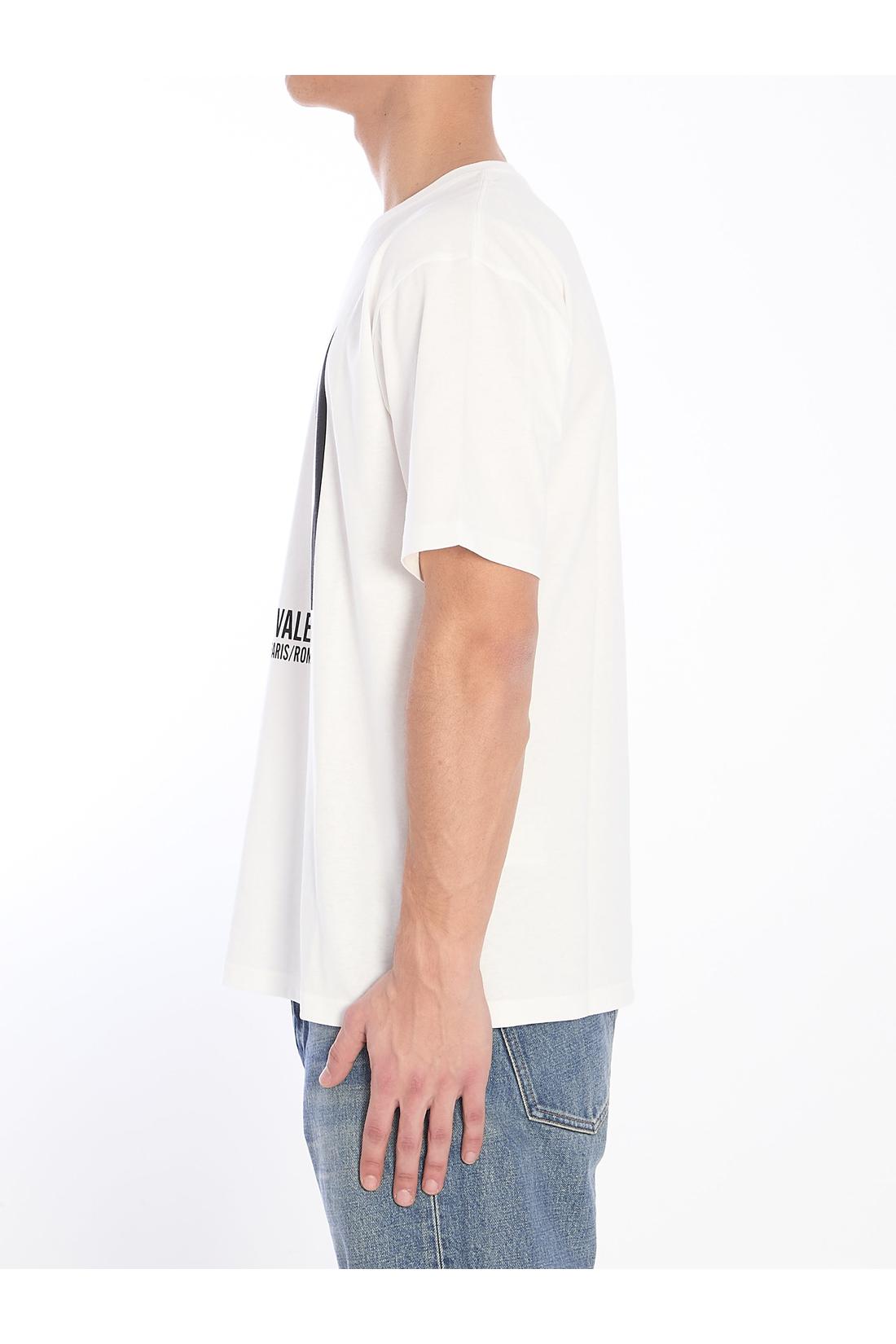 Chez Valentino T-shirt