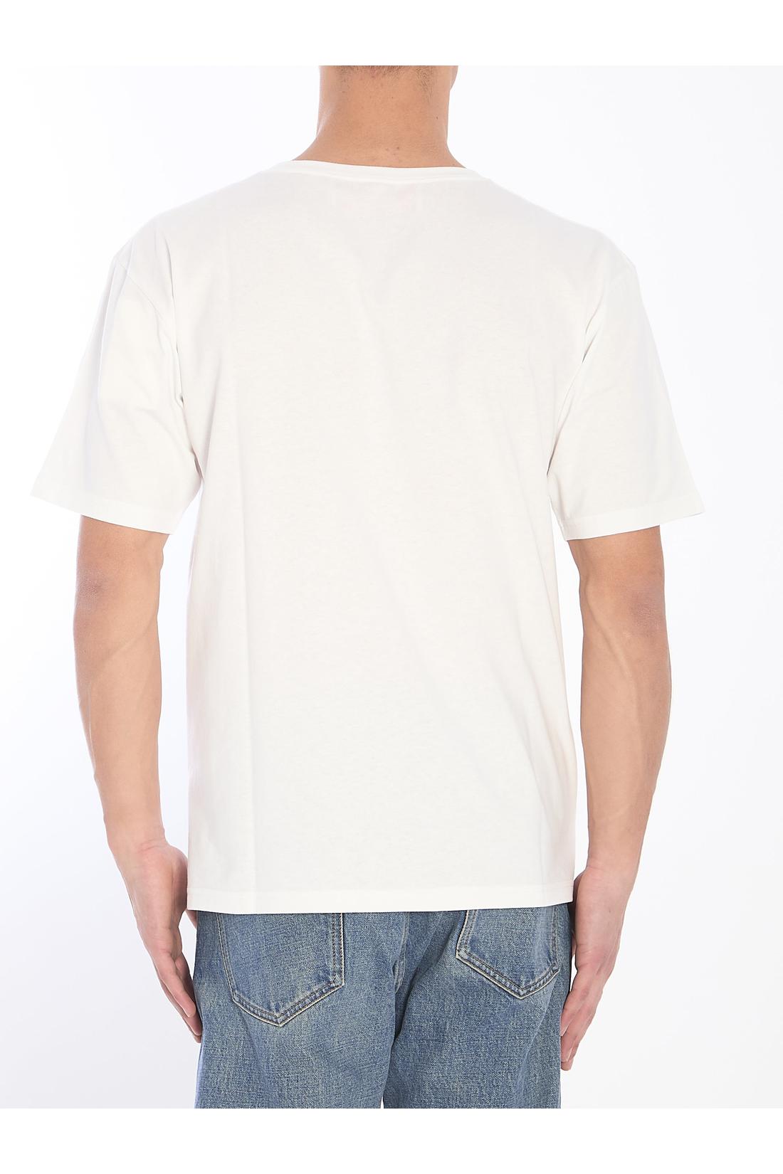 Chez Valentino T-shirt