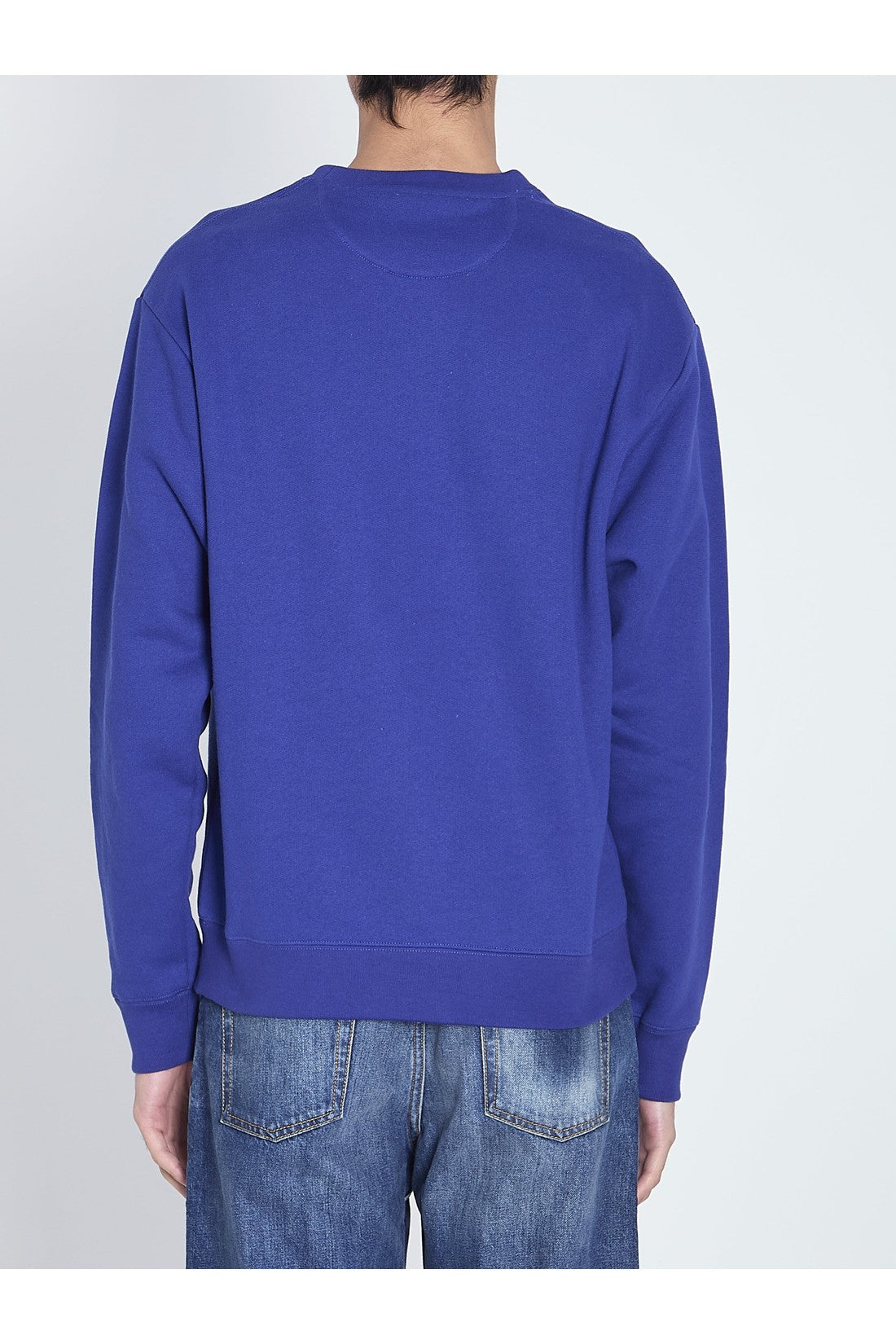 Chez Valentino sweatshirt