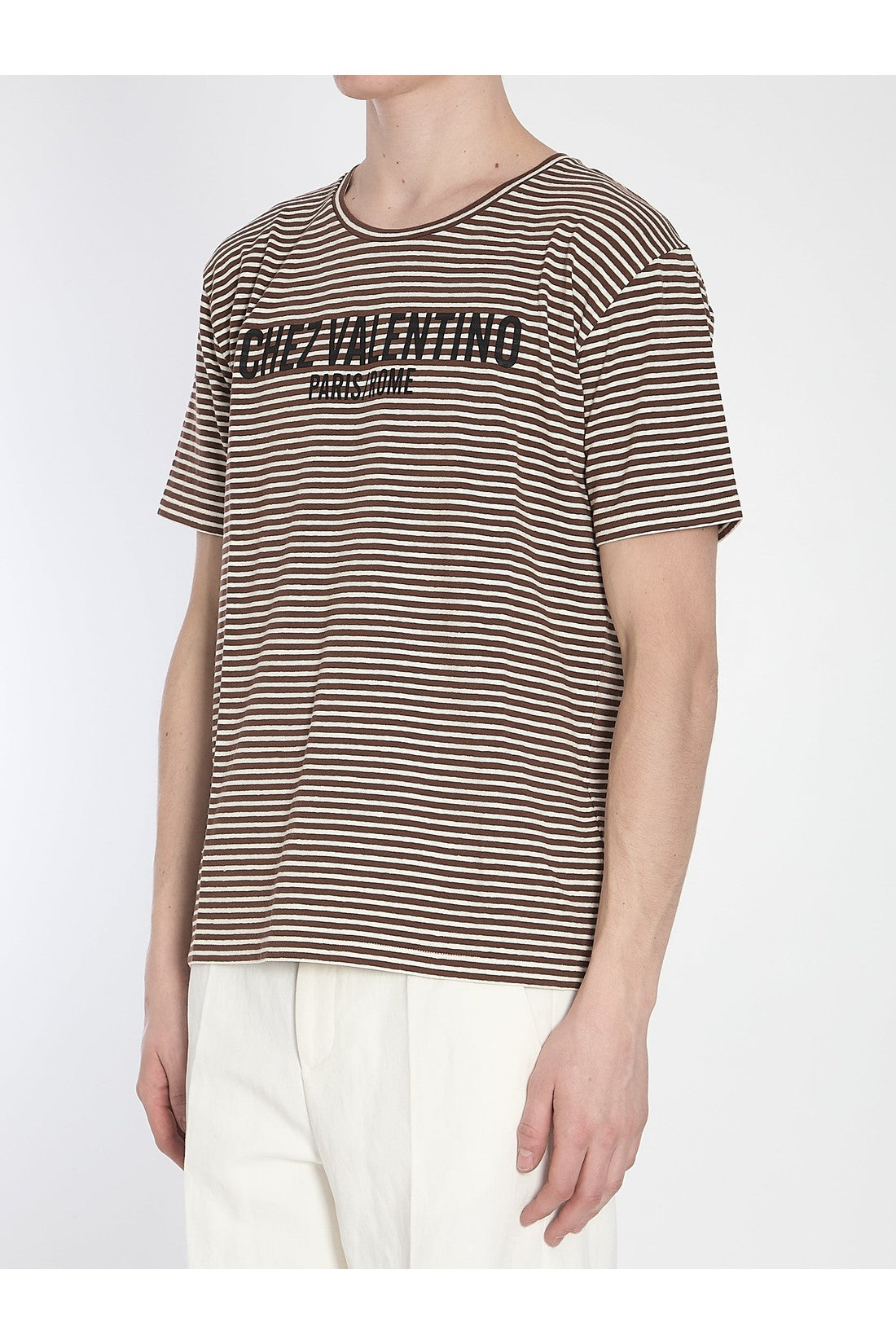 Chez Valentino t-shirt