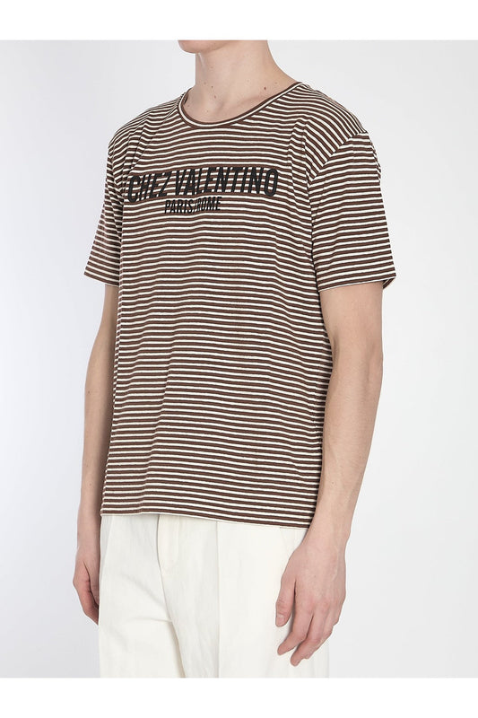 Chez Valentino t-shirt