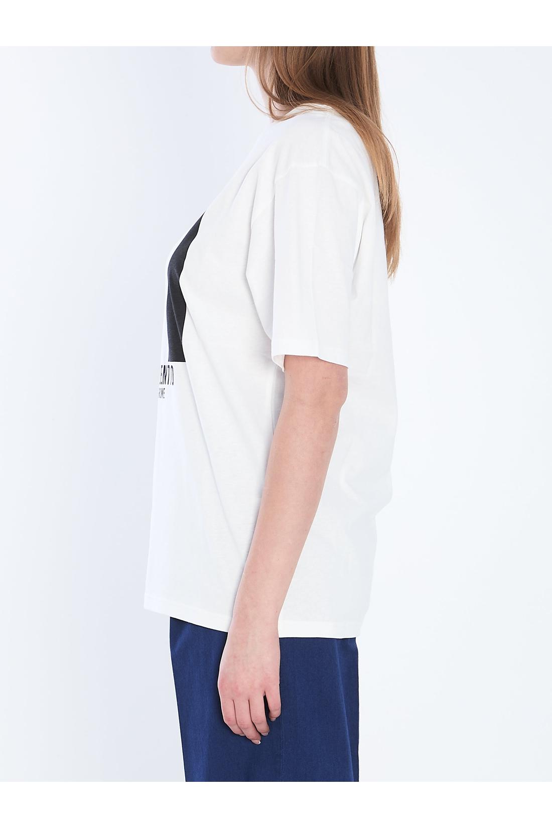 Chez Valentino t-shirt