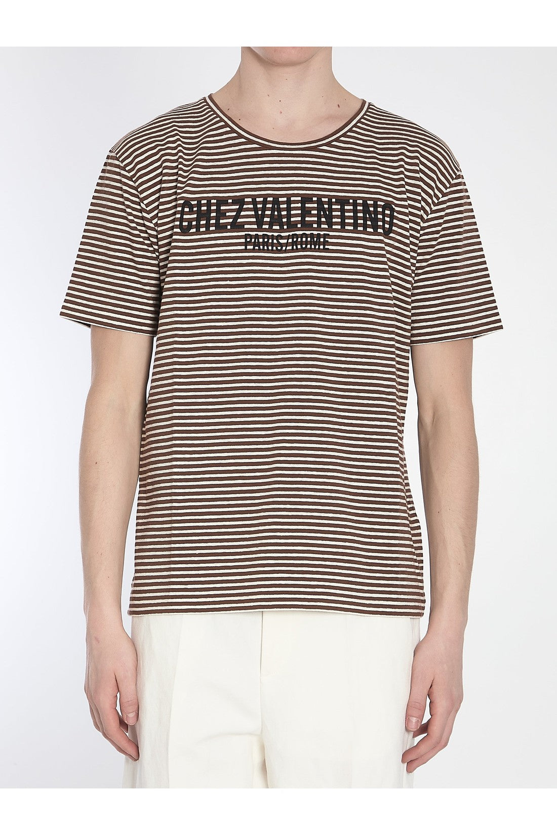 Chez Valentino t-shirt