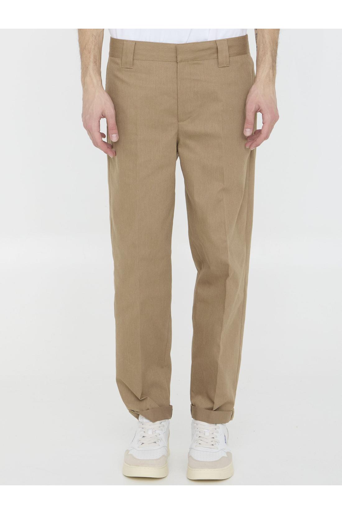 Chino pants