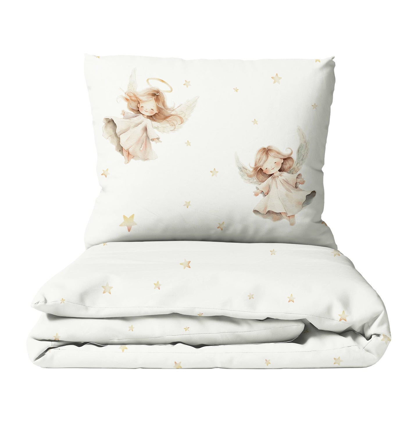 "Christkind" Premium Kinderbettwäsche