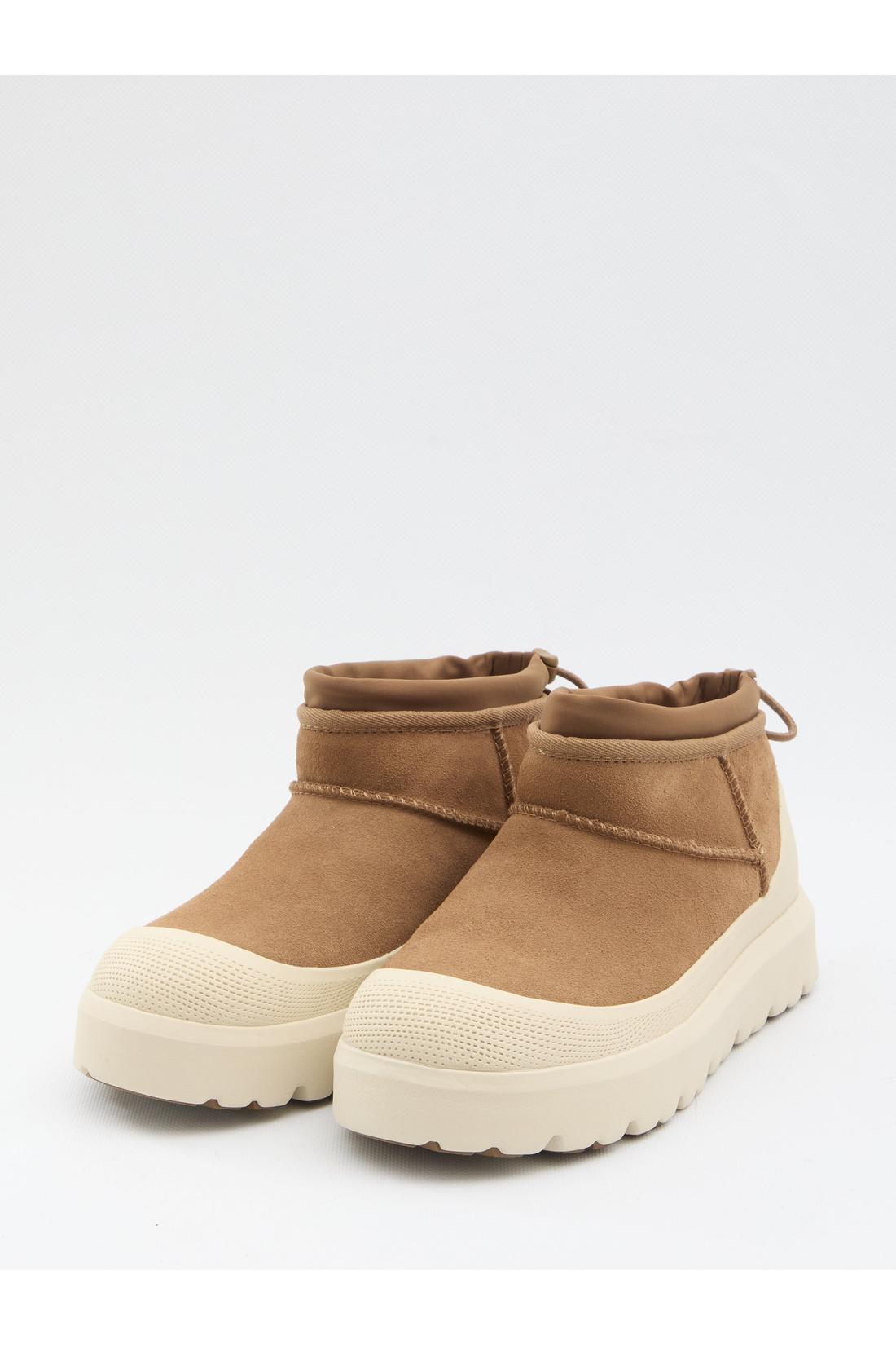 Classic Ultra Mini Weather Hybrid Ugg