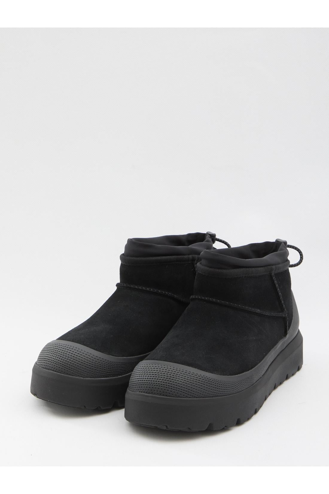 Classic Ultra Mini Weather Hybrid Ugg
