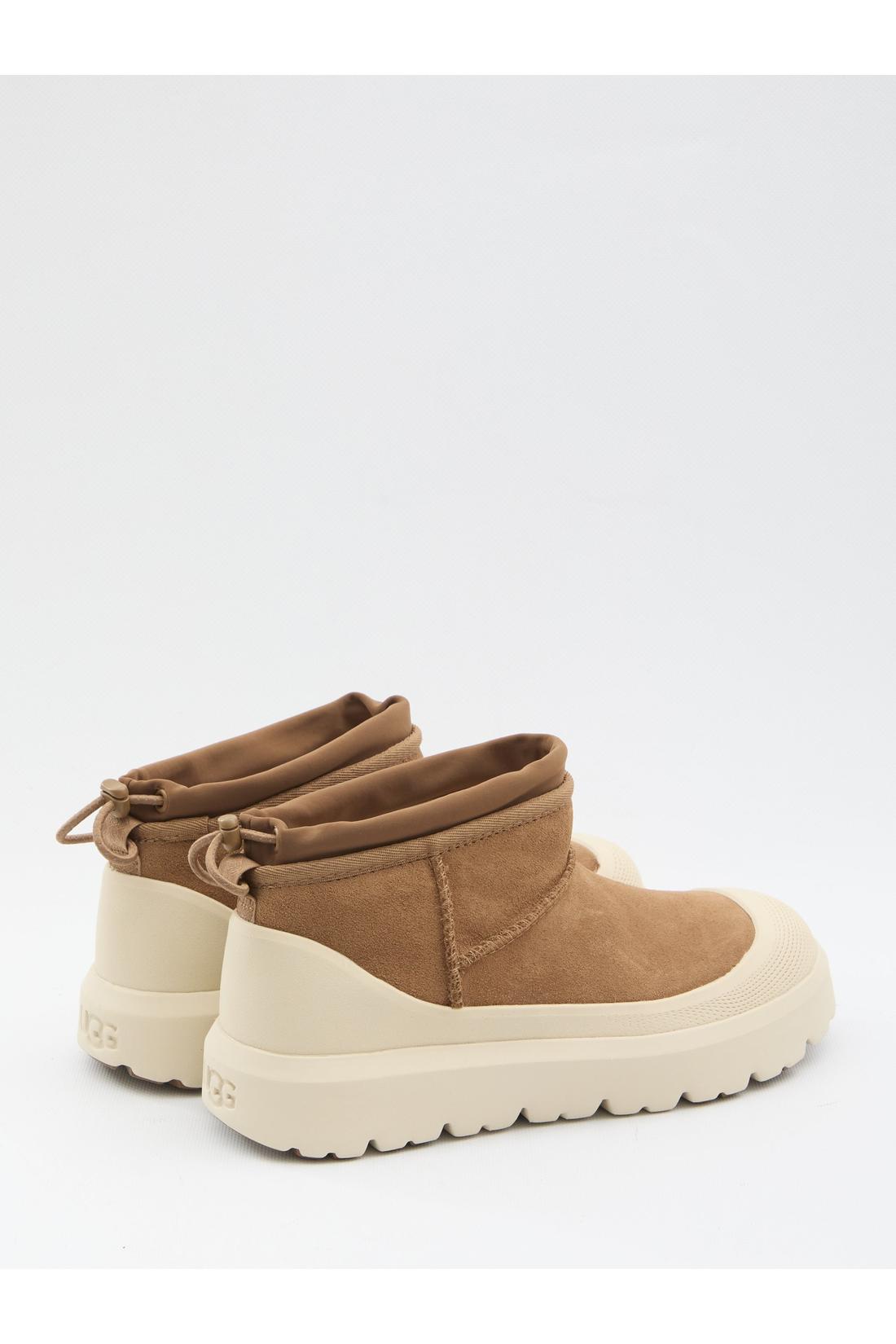Classic Ultra Mini Weather Hybrid Ugg