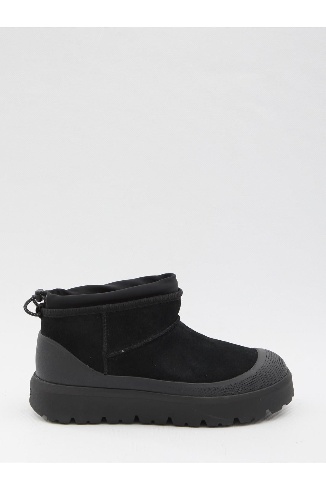 Classic Ultra Mini Weather Hybrid Ugg