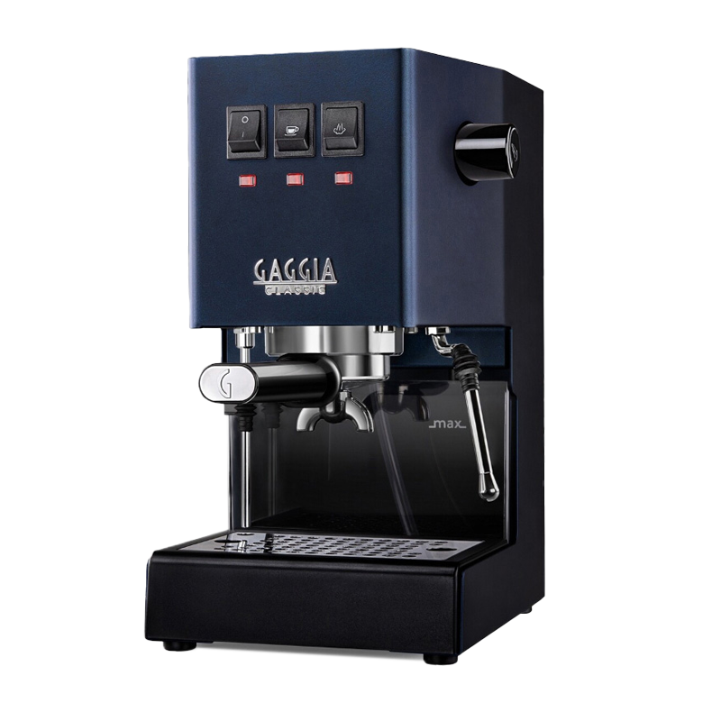 Gaggia Classic E24 - Brass Boiler