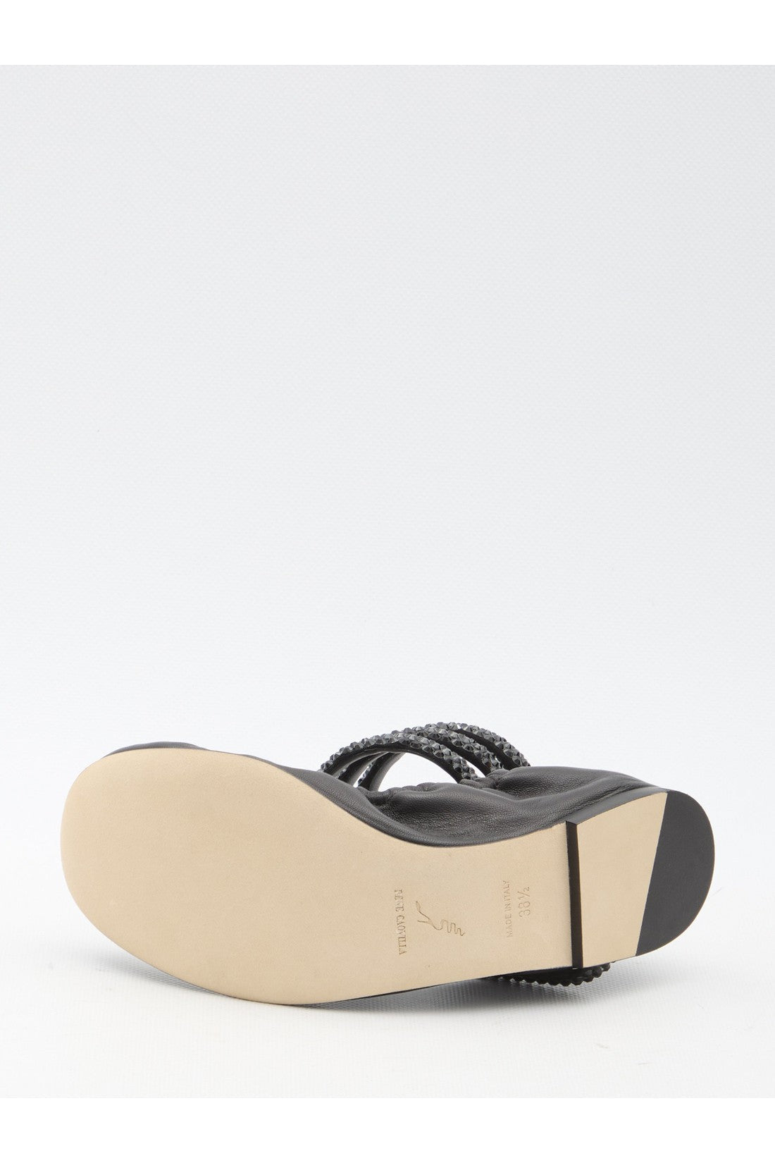 Cleo ballerinas