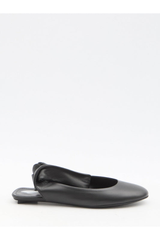 Cloe ballerinas