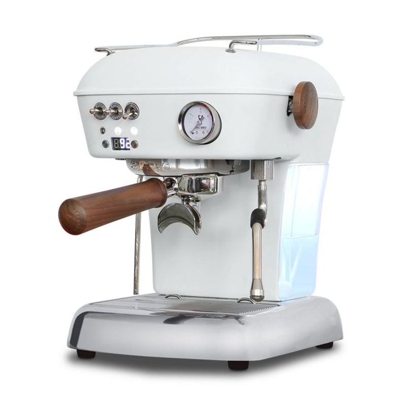 Ascaso Dream PID Espresso Machine