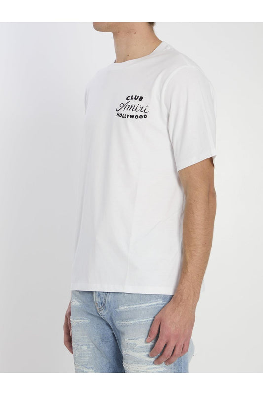 Club Amiri T-Shirt