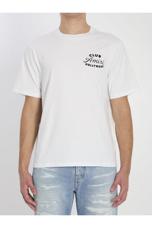 Club Amiri T-Shirt