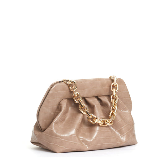 Clutches BEIGE