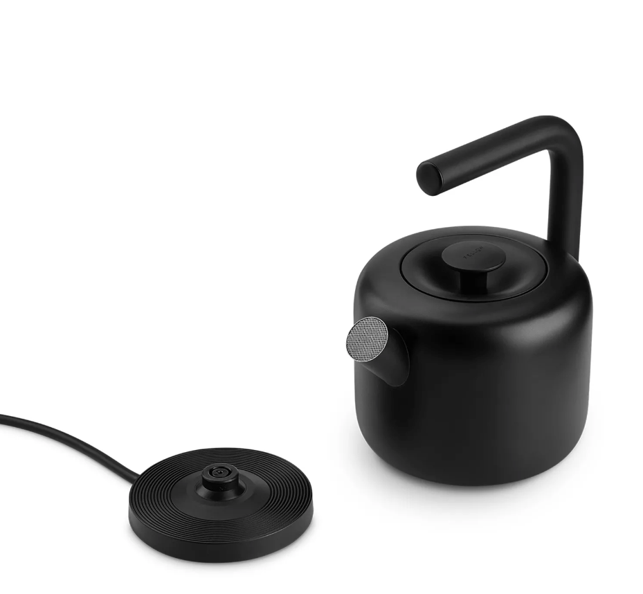 Fellow Clyde Electric Kettle – 1.5L Matte Black