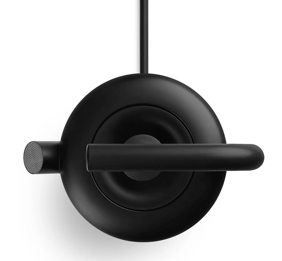 Fellow Clyde Electric Kettle – 1.5L Matte Black