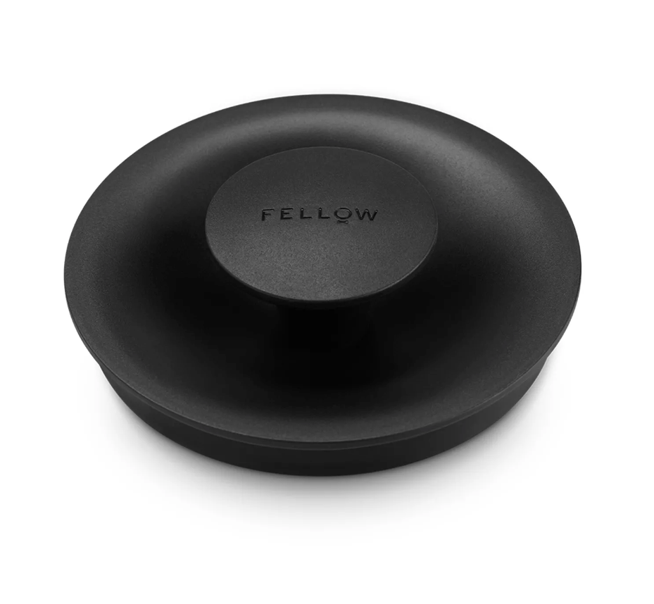 Fellow Clyde Electric Kettle – 1.5L Matte Black