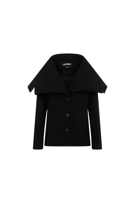 Coats SCHWARZ