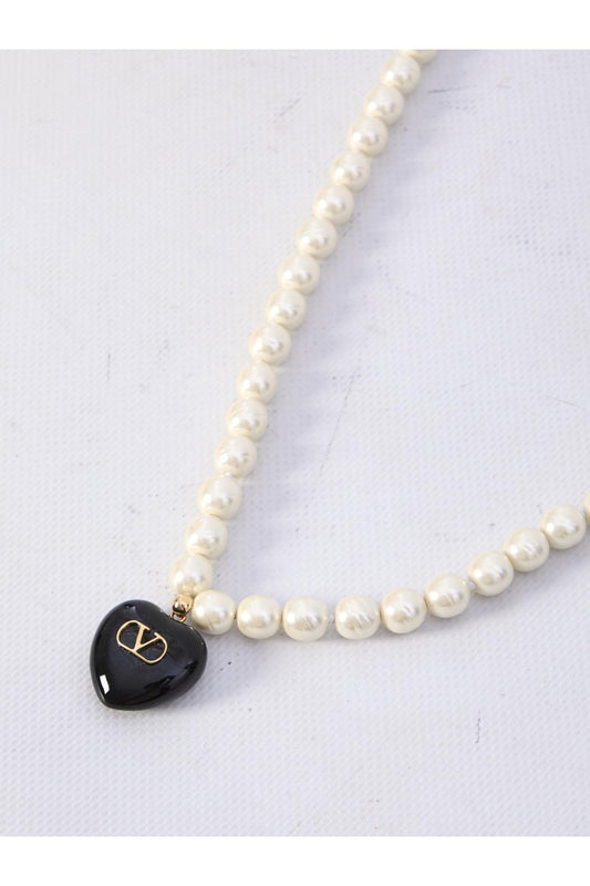 Coeur Royal necklace