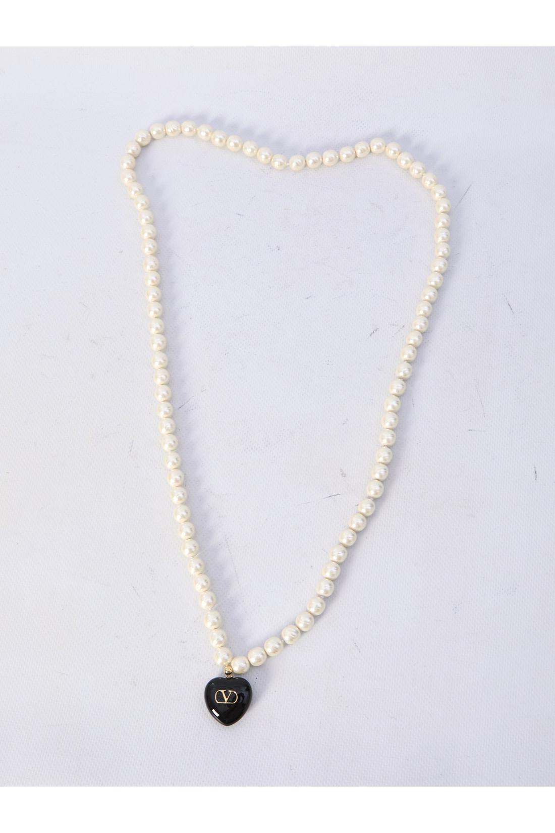 Coeur Royal necklace