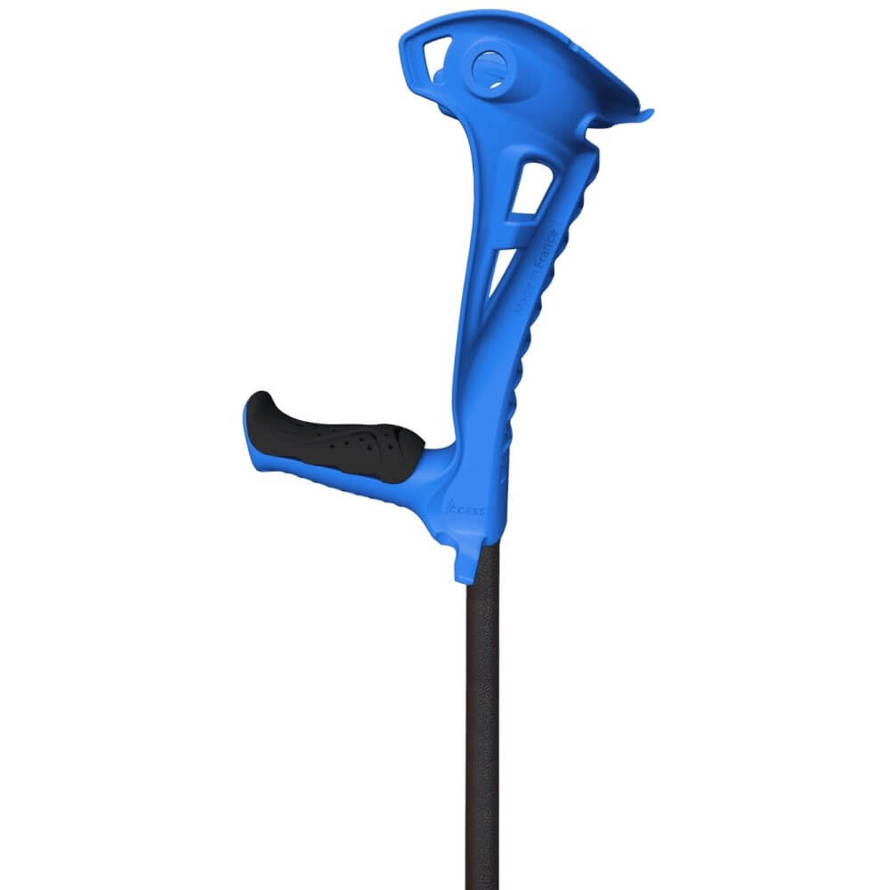 Antar Comfort framhandleggskrokk – Ergonomískur stuðningur fyrir daglegt líf