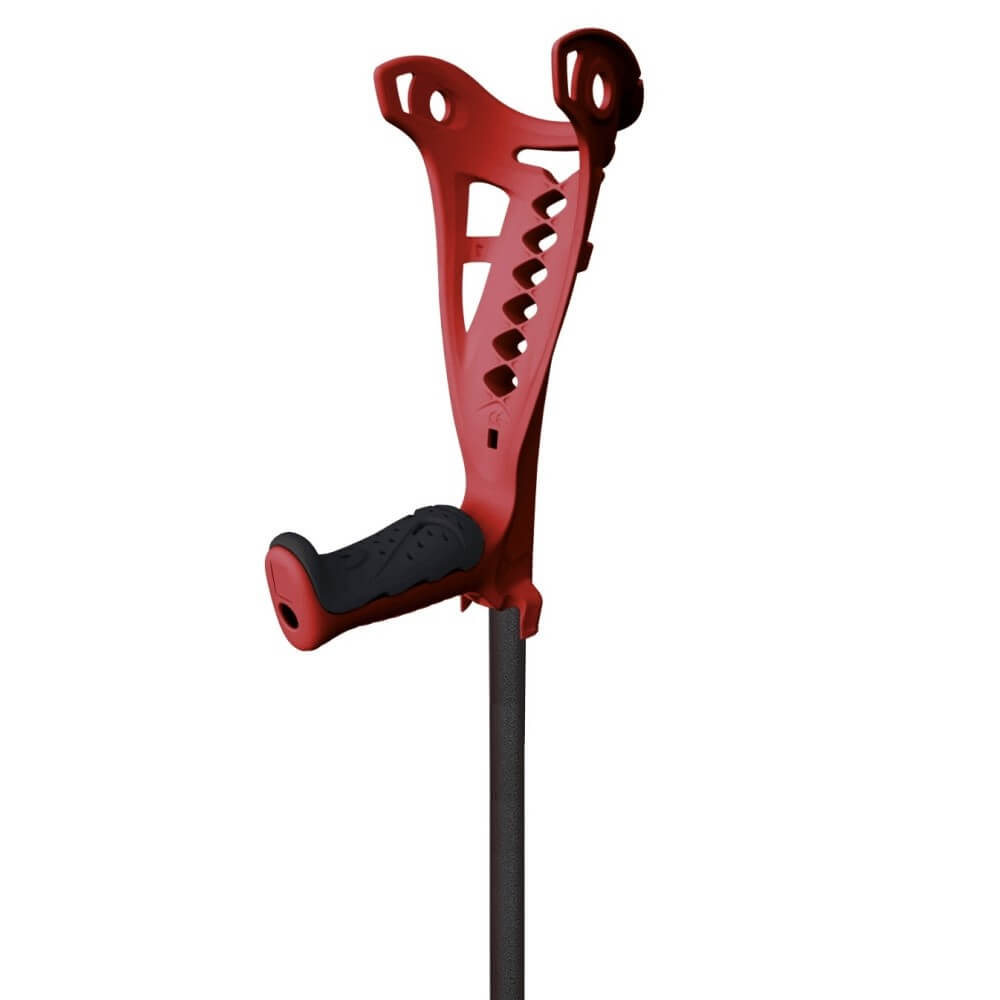 Antar Comfort framhandleggskrokk – Ergonomískur stuðningur fyrir daglegt líf