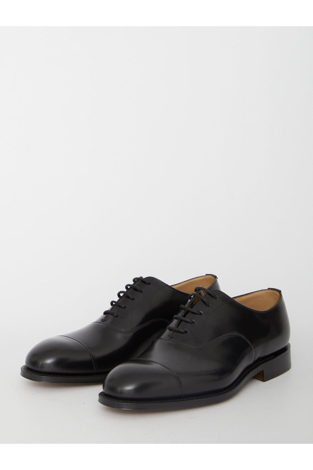 Consul 173 Oxford shoes