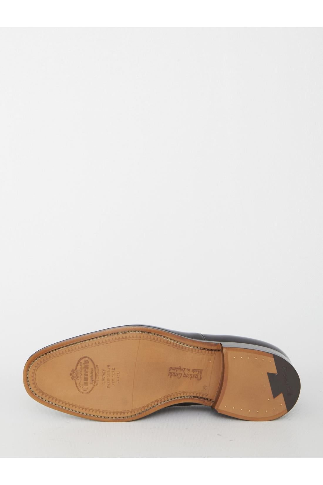 Consul 173 Oxford shoes