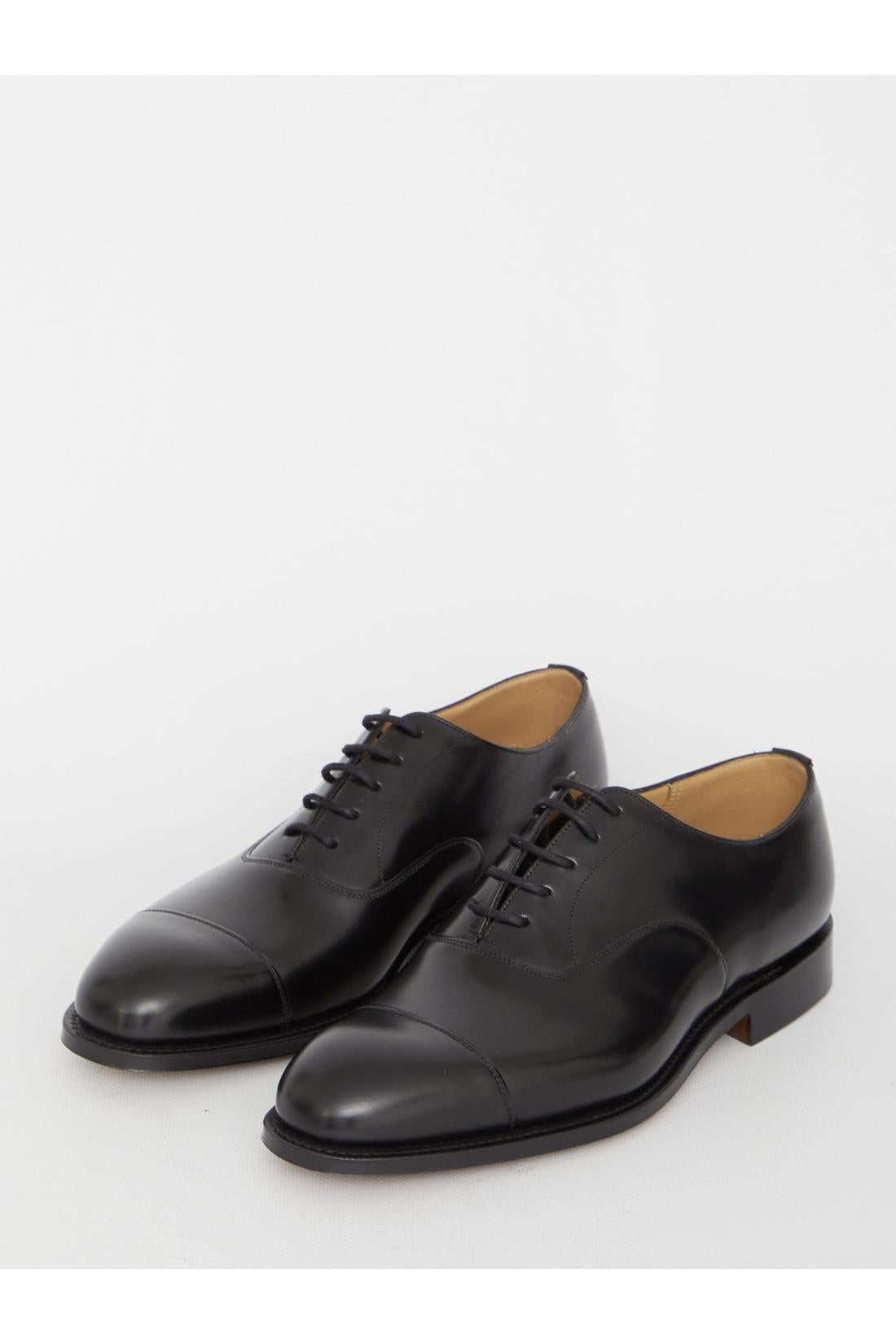 Consul 173 Oxford shoes