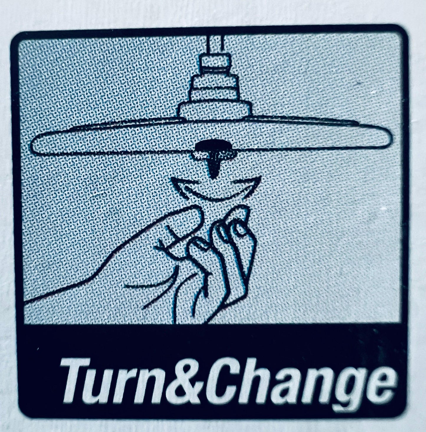 Cornat "Shape" Kopfbrause mit 2 Strahlarten