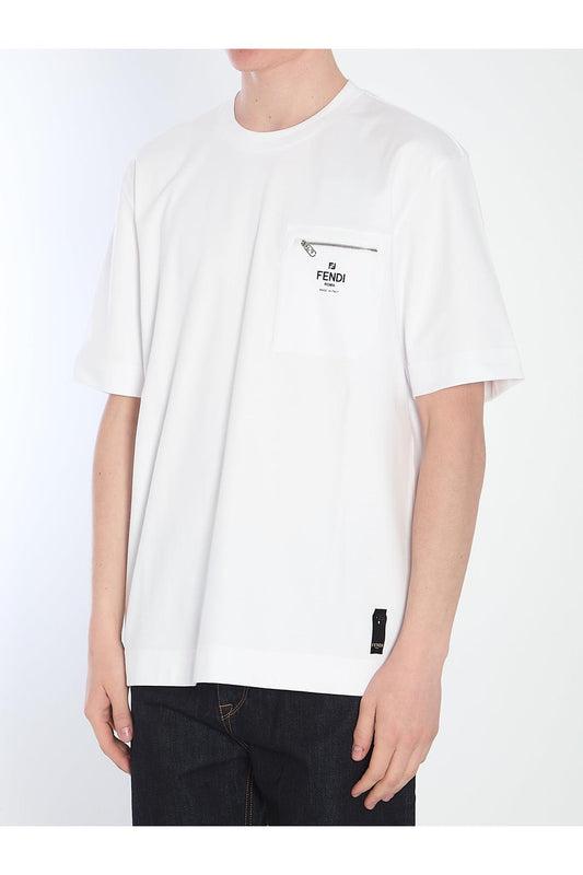 Cotton T-shirt