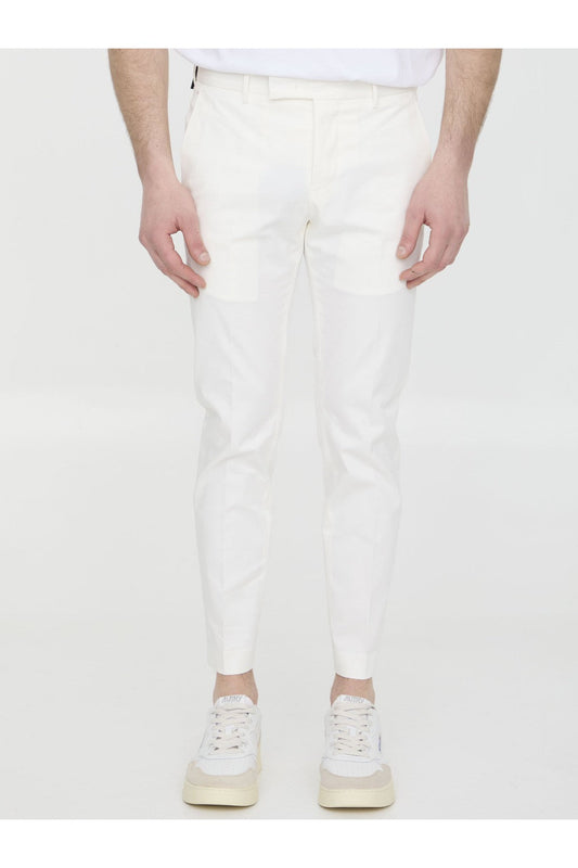 Cotton trousers
