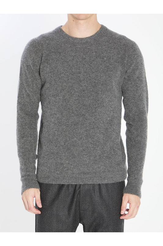 Crewneck sweater