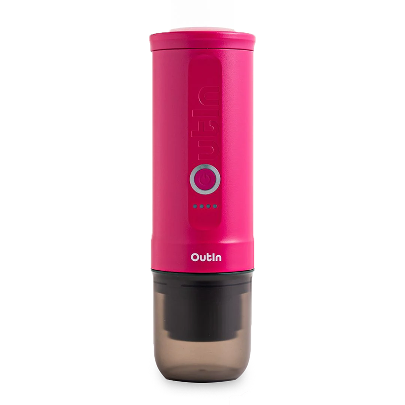 Outin Nano Portable Espresso Machine