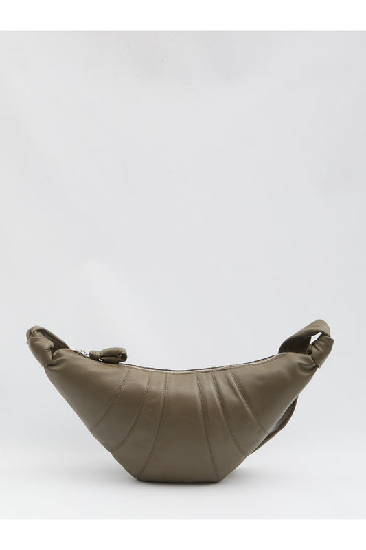 Croissant bag medium