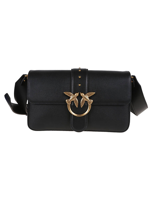 Cross Body SCHWARZ