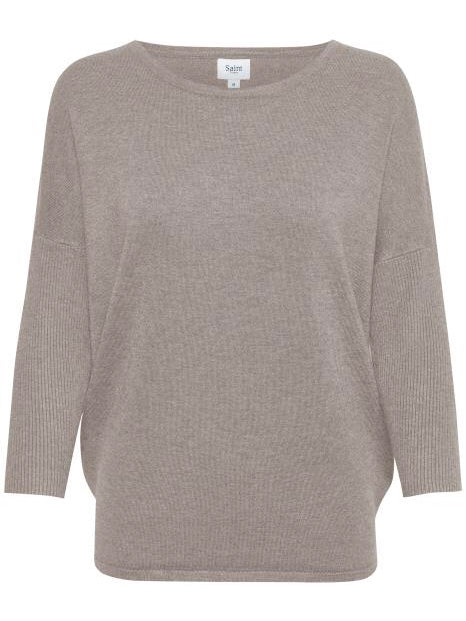 Pullover Mila SZ, in mehreren Farben