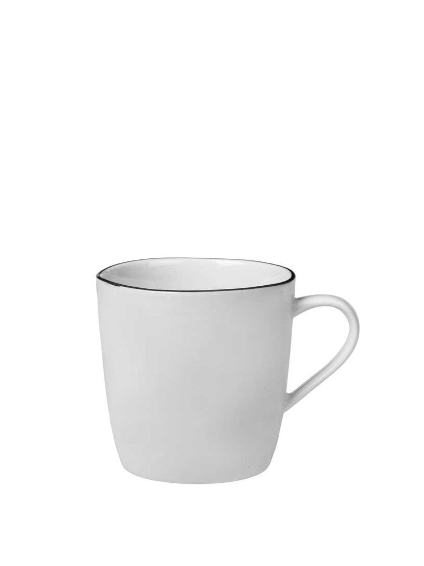 Teetasse Salt mit Henkel 25cl