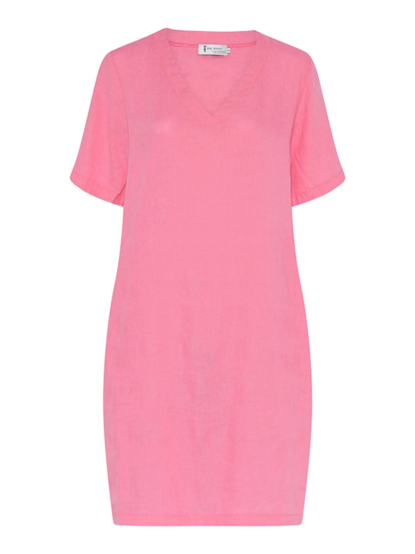 Leinenkleid Ducca TT, in 3 Farben